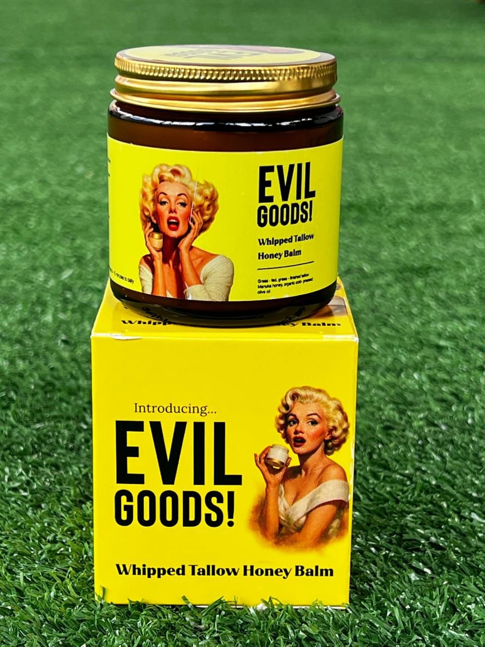 Miniatura 2 de Evil Goods 60ML